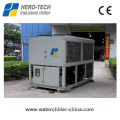 -10c 95kw Air Cooled Low Temperature Screw Water Chiller